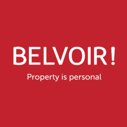 Belvoir Estate & Letting Agents Hove and Brighton